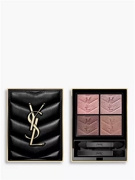 ysl 400 eyeshadow|yves st laurent eye shadow.